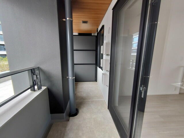 バルコニー　別部屋参考写真