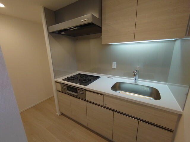 キッチン　別部屋参考写真