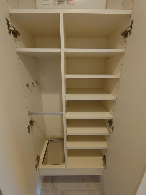 その他設備　別部屋参考写真