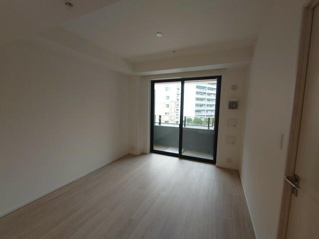 居室・リビング　別部屋参考写真