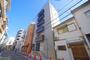 京橋駅より徒歩6分 5階 築3年の賃貸物件