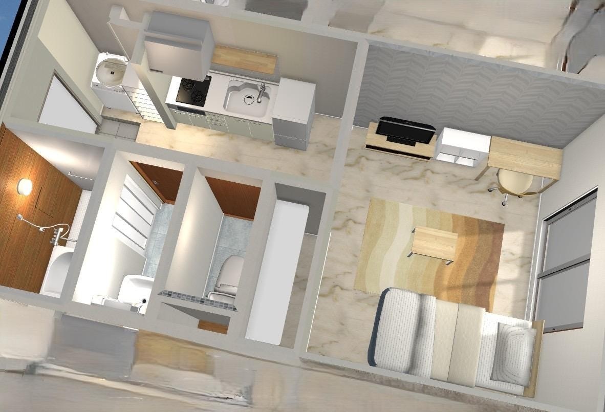 その他部屋・スペース