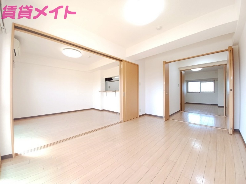 その他部屋・スペース　同物件別部屋のお写真です。