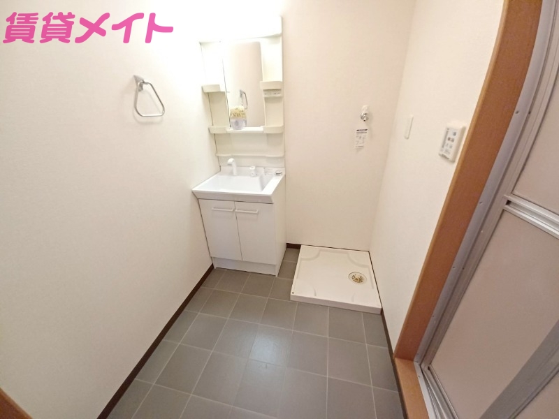その他設備　同物件別部屋のお写真です。