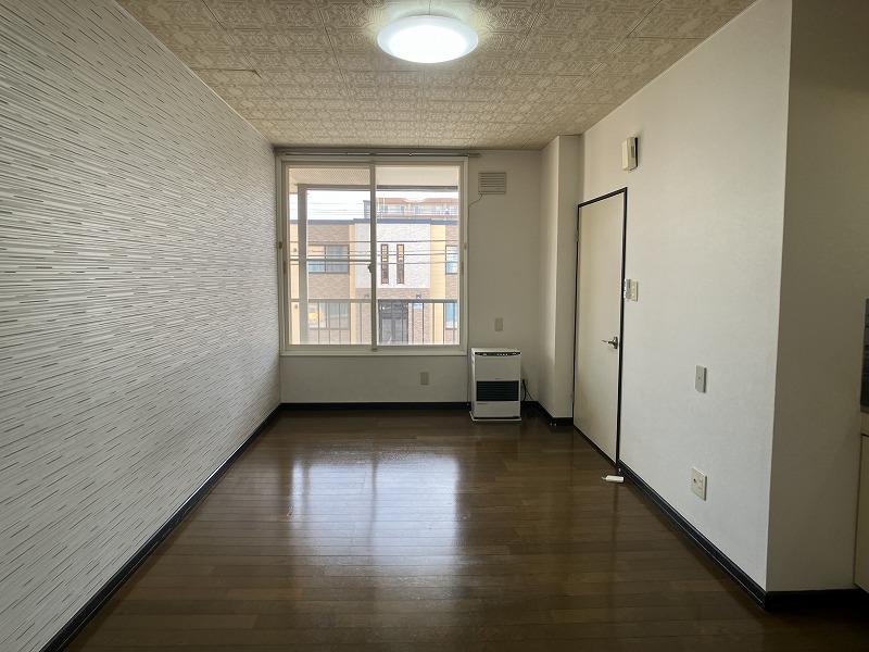 居室・リビング　リビング１