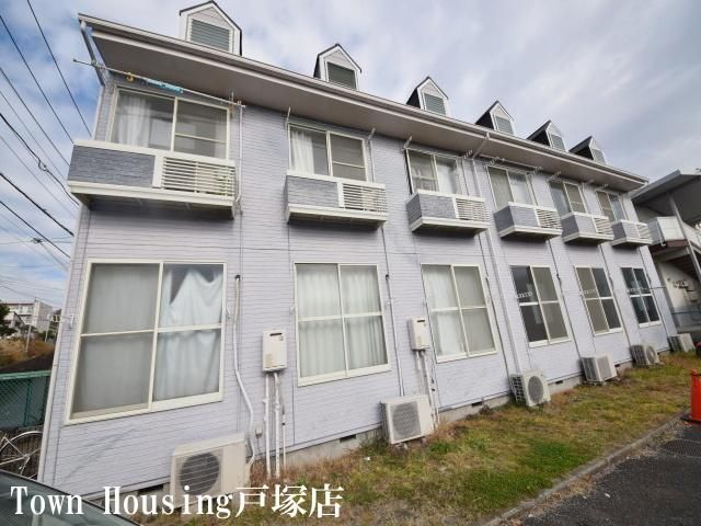 建物外観　★★インターネット無料で経済的です★★