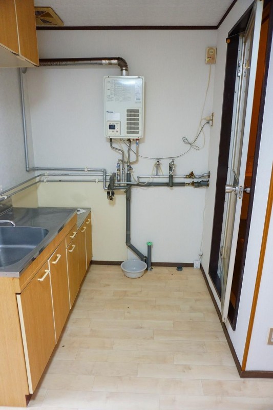 その他部屋・スペース　内装