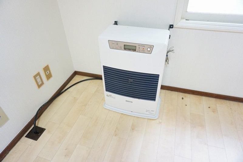 その他設備　設備