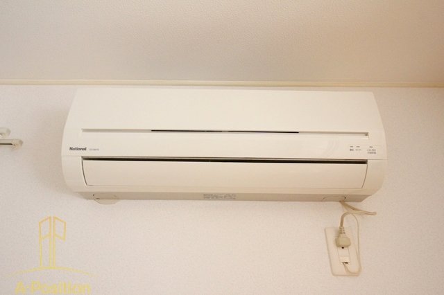 その他設備　レトア福島