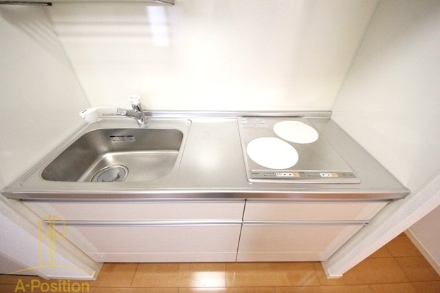 キッチン　レトア福島