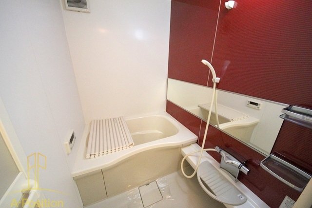 バス・シャワールーム　レトア福島