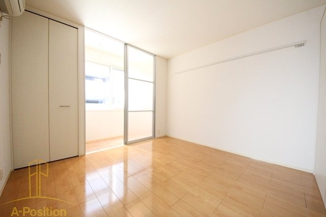 その他部屋・スペース　レトア福島