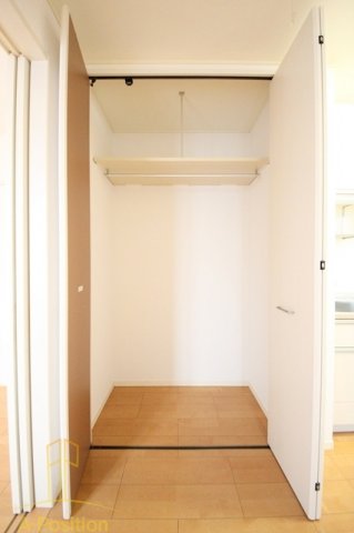 収納　レトア福島