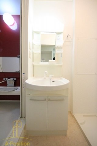 洗面設備　レトア福島