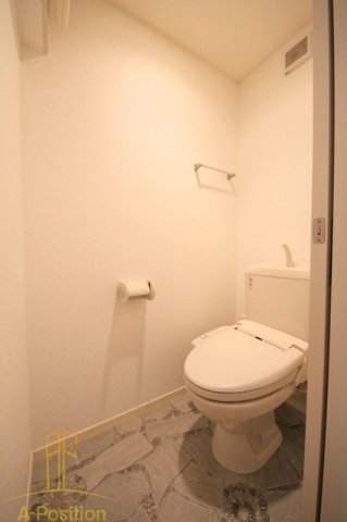 トイレ　レトア福島