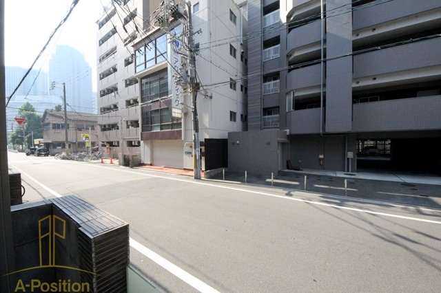 眺望　レトア福島