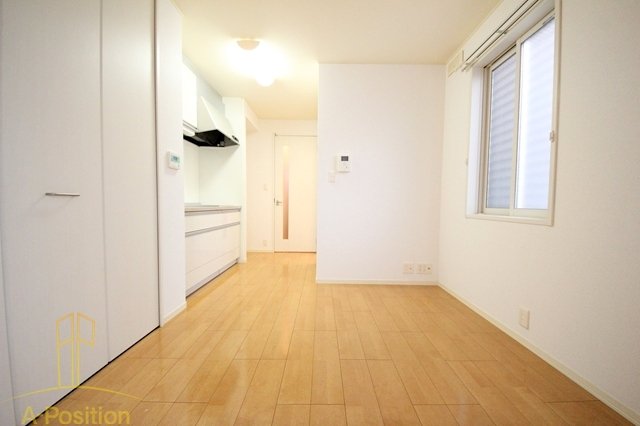 居室・リビング　レトア福島