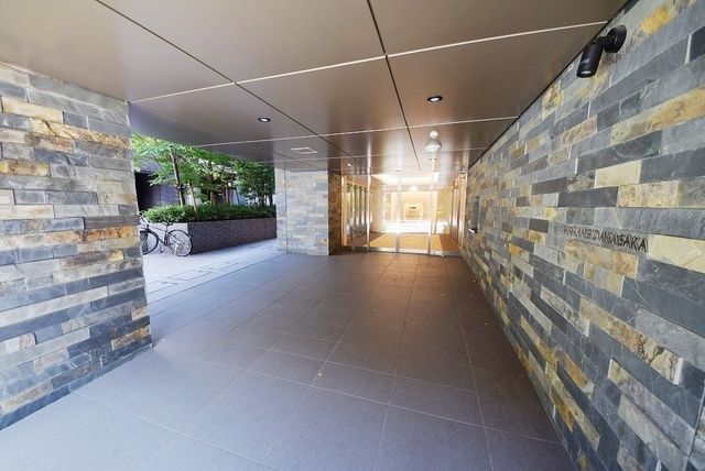 その他設備　お問合せは(株)タウンハウジングレジデンス事業部　赤坂店・…