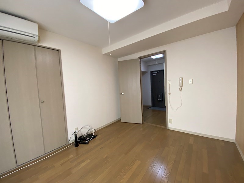 その他部屋・スペース　落ち着いて過ごせるお部屋なので、寝室にいかがでしょうか