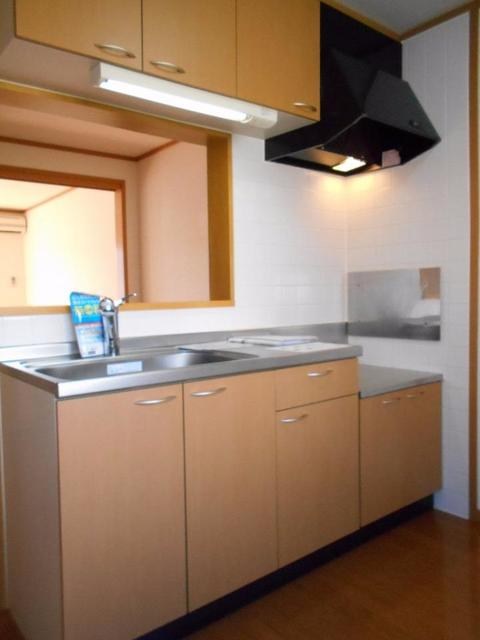 キッチン　参考写真