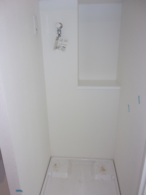 その他設備　※別室参考写真です。