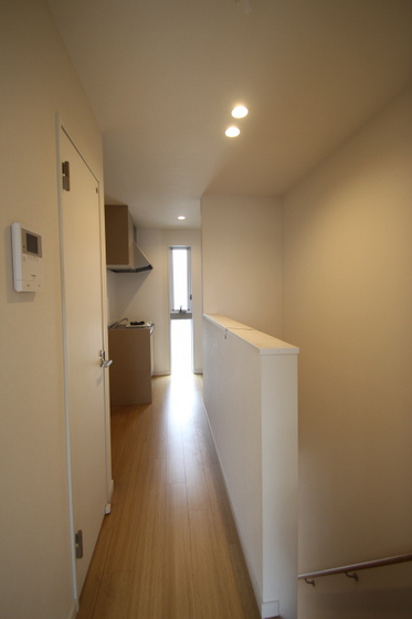 その他部屋・スペース　※他号室の写真です