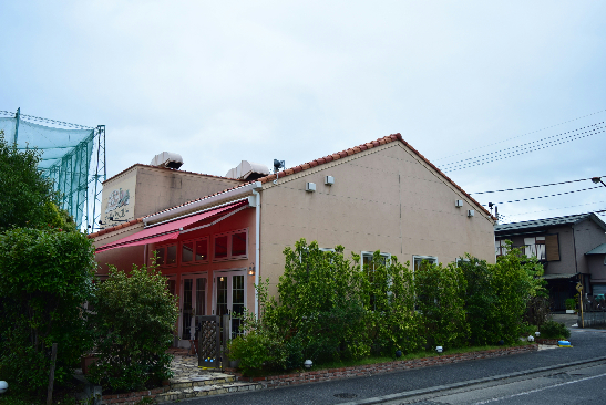 その他　OLD HICKORY 平塚店（その他）まで328m