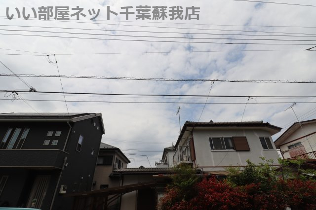 眺望　明日を自由に『Asfree』いい部屋ネット千葉蘇我店です！