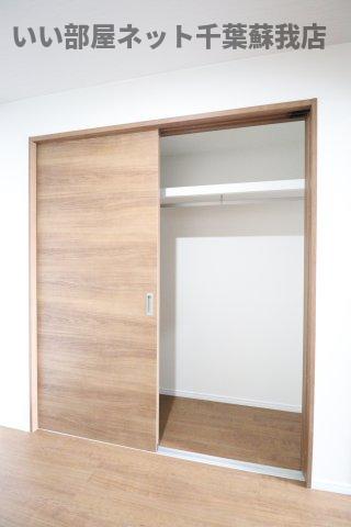 収納　小物を収納するのに便利です