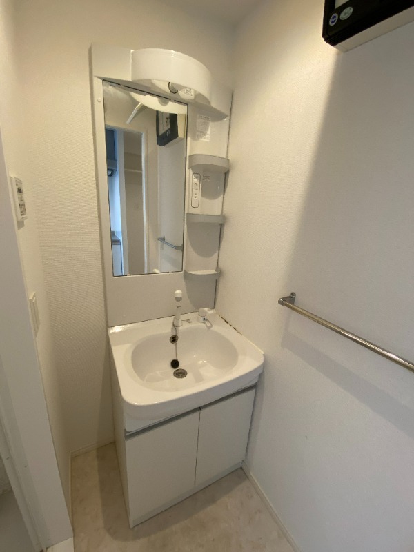 洗面設備　別号室