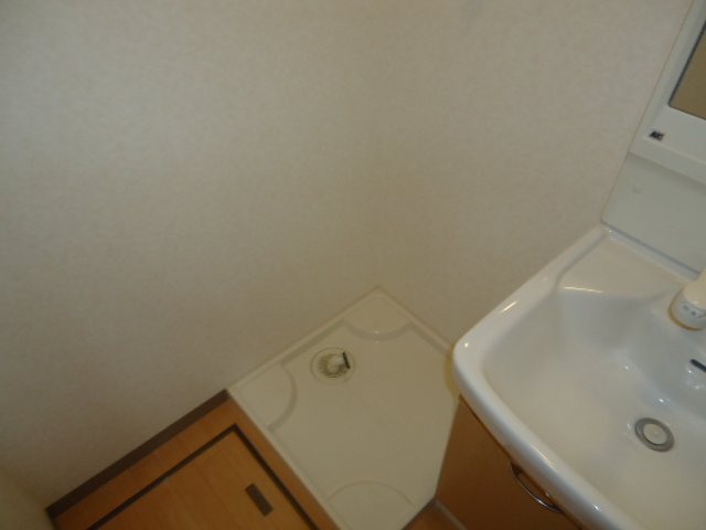 その他部屋・スペース　廊下