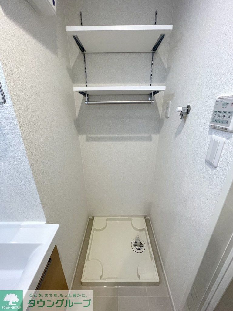 その他部屋・スペース　バス