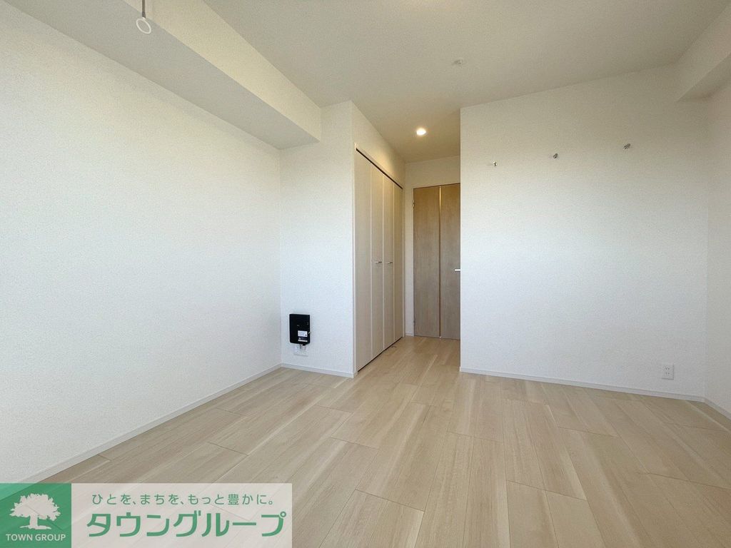 居室・リビング　リビング/居室