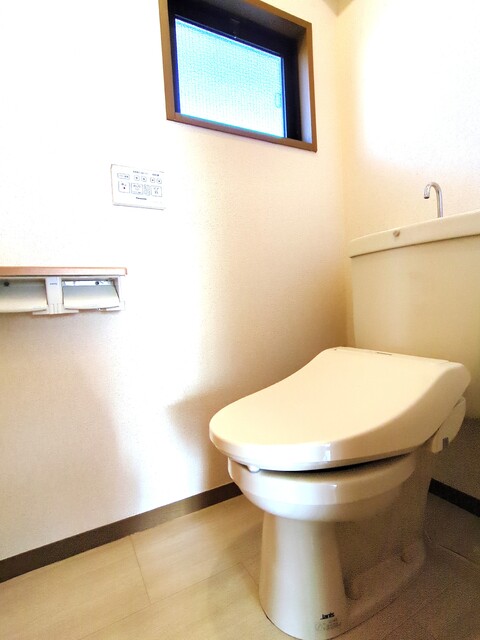 洗面設備　朝の時間ない時に便利な洗髪洗面化粧台