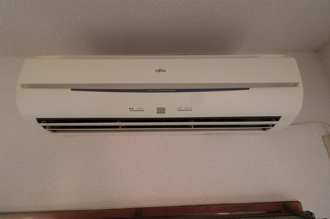 その他　エアコン