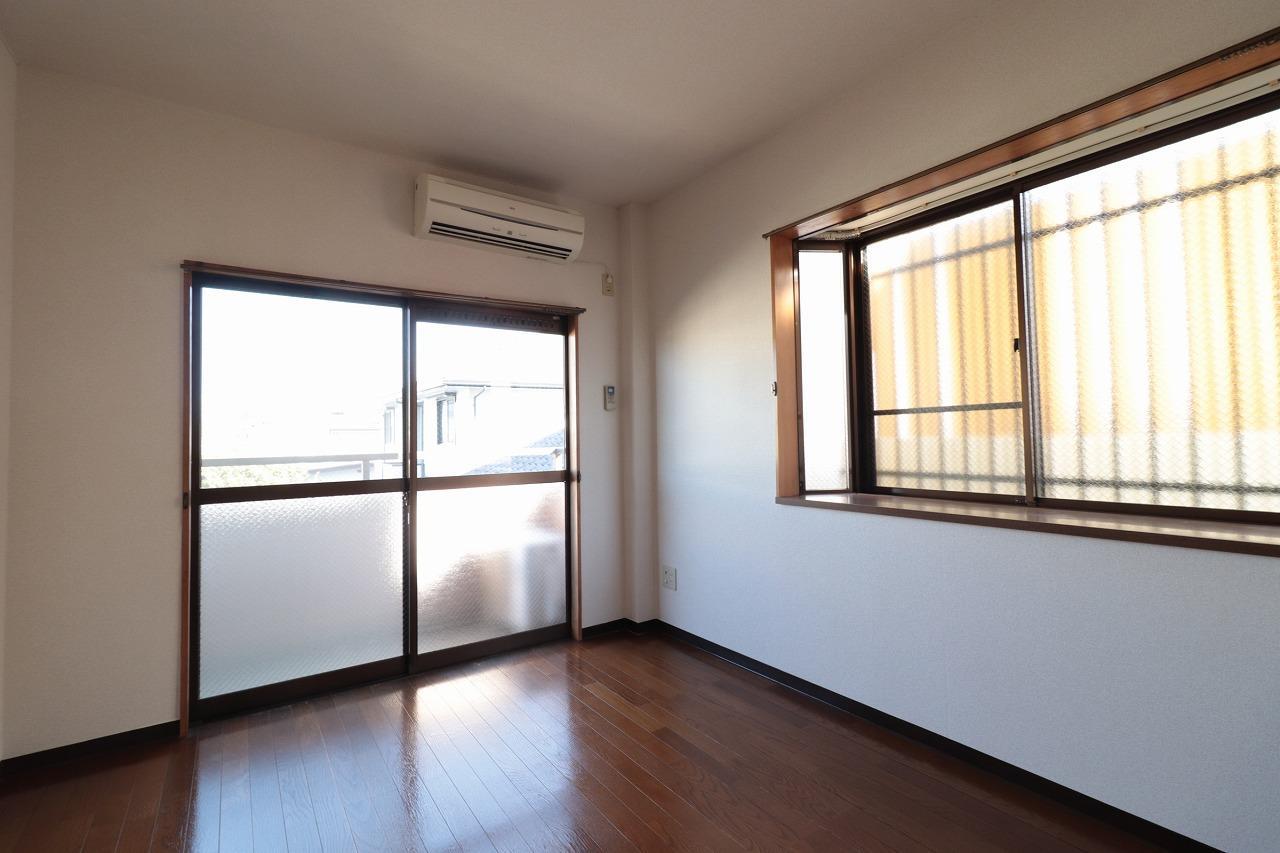 居室・リビング　洋室