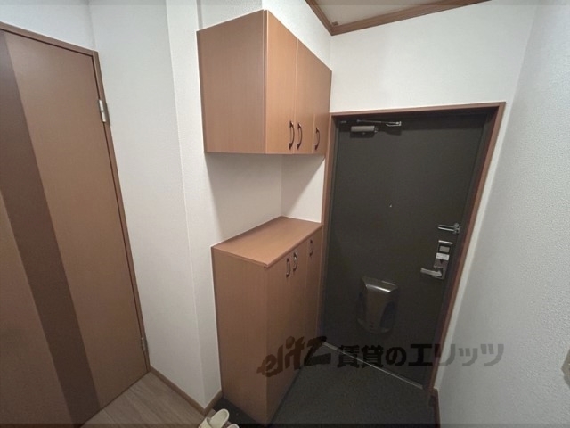 収納　下駄箱