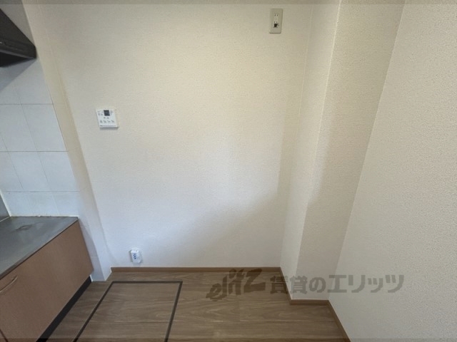 その他部屋・スペース　冷蔵庫置場