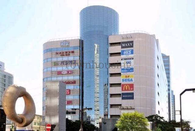 ショッピングセンター　アルカキット錦糸町（ショッピングセンター）まで800m