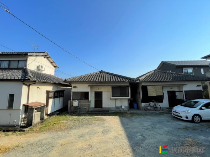 眺望　◆他部屋流用◆