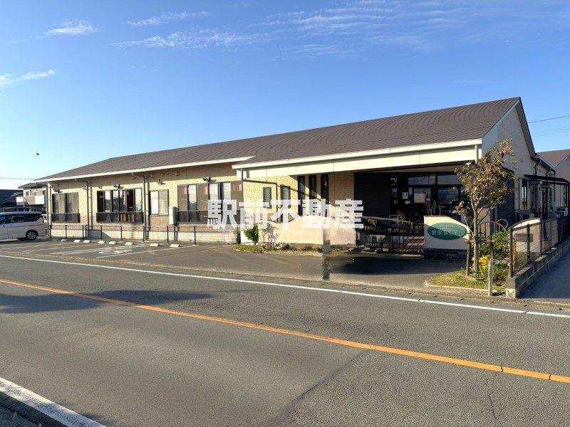 幼稚園・保育園　宮永保育園（幼稚園・保育園）まで400m