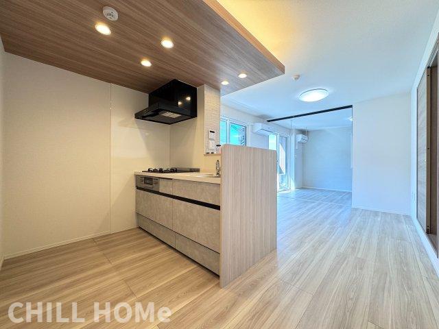 キッチン　他社様掲載物件もまとめてご紹介、ご案内可能です(^^)/