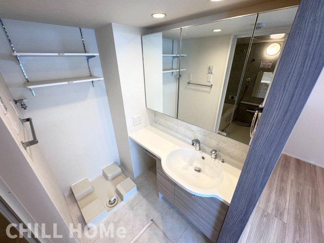 洗面設備　他社様掲載物件もまとめてご紹介、ご案内可能です(^^)/