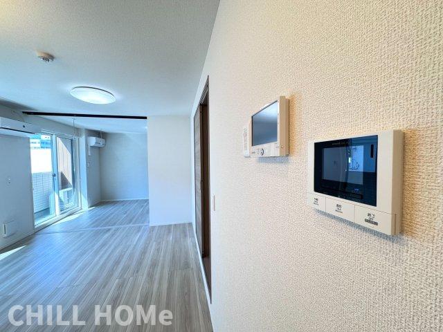 セキュリティ　他社様掲載物件もまとめてご紹介、ご案内可能です(^^)/