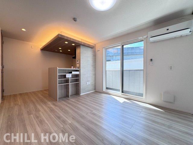 居室・リビング　他社様掲載物件もまとめてご紹介、ご案内可能です(^^)/