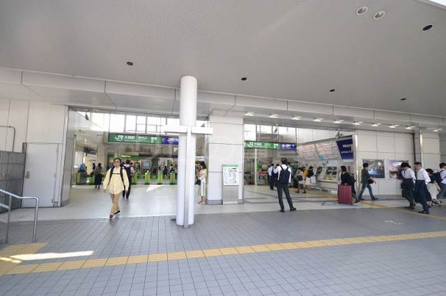 その他　大崎駅（その他）まで851m
