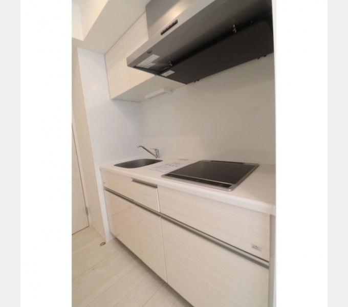 CASA GRAZIE 池袋のキッチン写真
