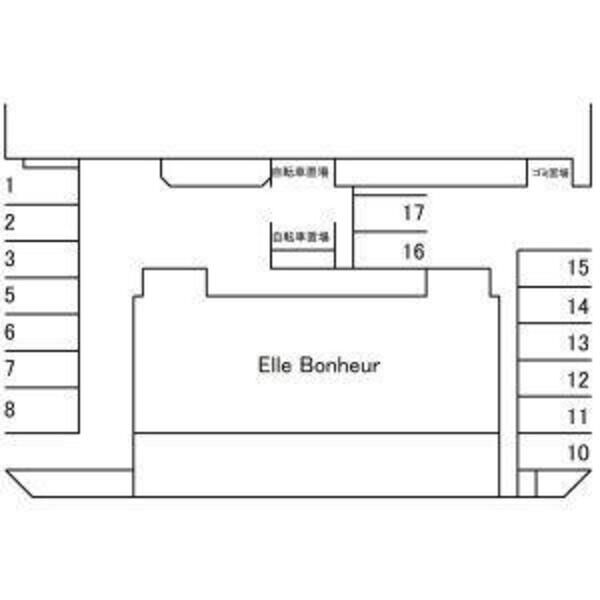 その他　配置図