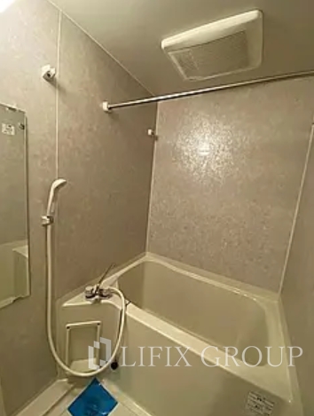 バス・シャワールーム　風呂