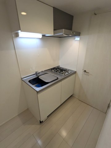キッチン　102号室